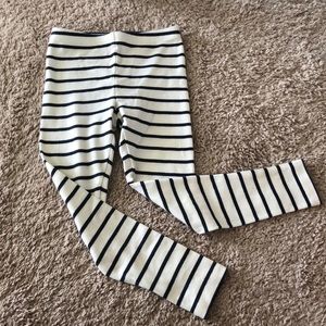 Tea leggings size 6